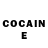 Cocaine Перу Toigemeel